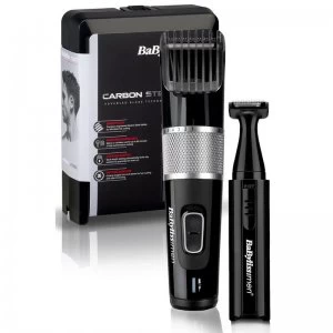 Image of Babyliss Men Carbon Steel Hair Clipper