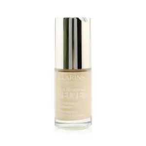 Image of ClarinsSkin Illusion Velvet Natural Matifying & Hydrating Foundation - # 107C Beige 30ml/1oz