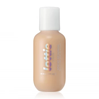 Image of Lottie London Velvet Skin Tint (Various Shades) - Medium N025