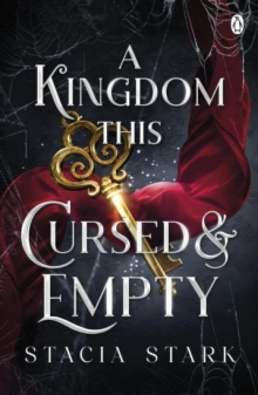 Image of A Kingdom This Cursed and Empty : (Kingdom of Lies, book 2) Paperback / softback