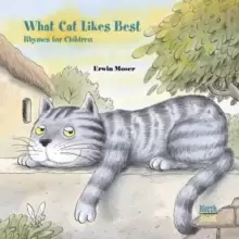 Image of What Cat Likes Best : Rhymes for children