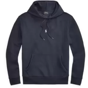 Image of Polo Ralph Lauren Centre Pp Oth Hoodie - Blue