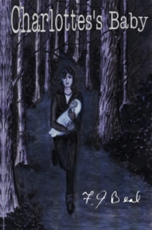 Image of Charlotte's Baby Paperback / softback