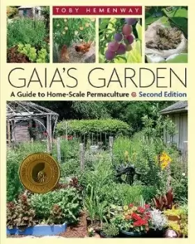 Image of Gaia's Garden by Toby Hemenway