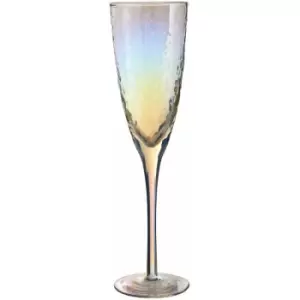 Image of Aurora Champagne Glasses 260ml - Premier Housewares