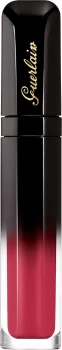 Image of GUERLAIN Intense Liquid Matte - Creamy Velvet Lip Colour 7ml M71 - Exciting Pink