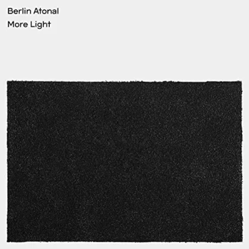 Image of Various Artists - Berlin Atonal - More Light Vinyl