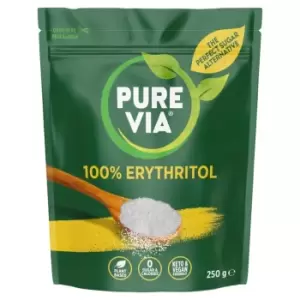 Image of Pure Via 100% Erythritol Keto Sweetener Granules