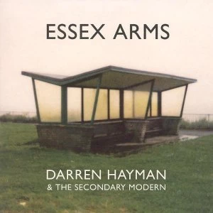 Image of Darren Hayman & The Secondary Modern - Essex Arms Vinyl