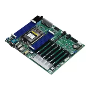 Image of ASRock AMD SP3 ROMED8-2T/BCM ATX Server Motherboard