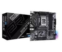 Image of Asrock B660M Pro RS - Intel B660 DDR4 Micro ATX Motherboard