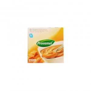 Image of Provamel Caramel Dessert (125g x 4)