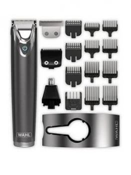 Image of Wahl Lithium Titantium Multigroomer