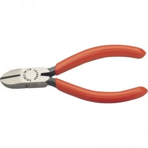 Image of Knipex Diagonal Side Cutters 110mm