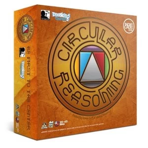 Image of Circular Reasoning