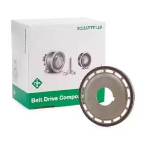 Image of INA Impulse Sensor OPEL,FORD,FIAT 544 0095 10 0515T7,96611070080,9644347680 9658814080,1256491,1490843,2167205,3M5Q6B319BA,7M5Q6B319BA,7M5Q6B319BB