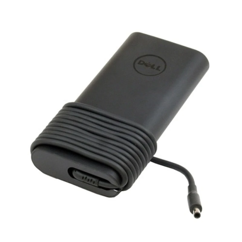 Image of DELL WX46R power adapter/inverter Indoor 130 W Black