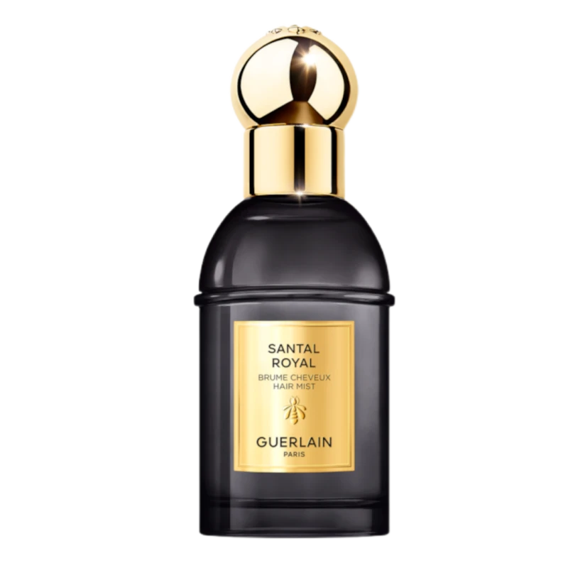 Image of GUERLAIN Absolus Allegoria Santal Royal Hair Mist 40ml