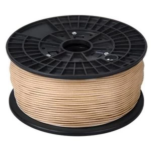 Image of CoLiDo 1.75mm 1KG PLA Wood Filament Cartridge