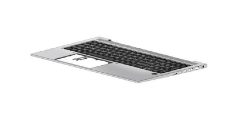 Image of HP M07494-061 notebook spare part Keyboard
