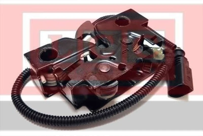 Image of LCC LCC3390 Bonnet Lock Lower Bonnet Lock (1365)