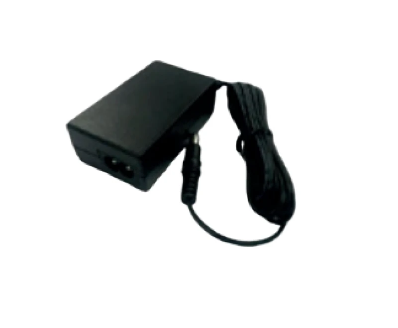 Image of Overland-Tandberg O-T RDX power adapter kit with UK power cable