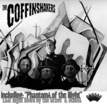 Image of The Coffinshakers
