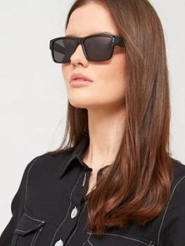 Image of Puma Square Sunglasses