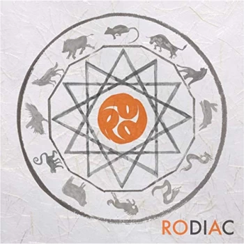 Image of Roa: Relic Of Ancestors - Rodiac CD