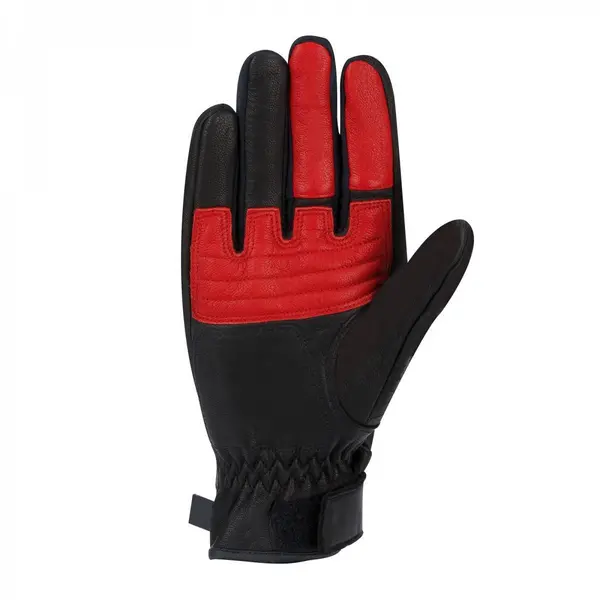 Image of Segura Horson Black Red Size T13