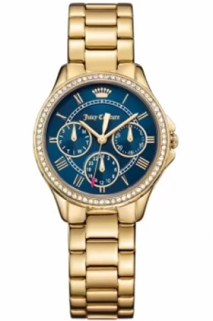 Image of Juicy Couture Gwen Watch 1901437