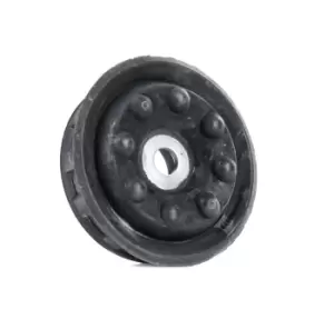 Image of RIDEX Top strut mount AUDI 1180S0044 443512331 Strut mount,Top mount,Suspension top mount,Suspension mount,Top strut mounting