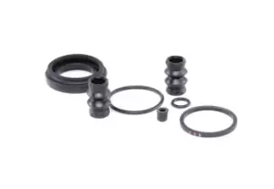 Image of AUTOFREN SEINSA Brake Caliper Repair Kit VW,AUDI,LAND ROVER D41631 Caliper Repair Kit,Brake Caliper Rebuild Kit,Repair Kit, brake caliper