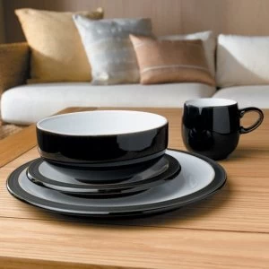 Image of Jet Black 4 Piece Box Set