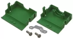 Image of Phoenix Contact Kgg-Mstb 2,5/8 Hood, 5-9.5Mm Cable, 5-5.08Mm, 8Way