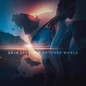 Image of Erja Lyytinen - Another World Vinyl