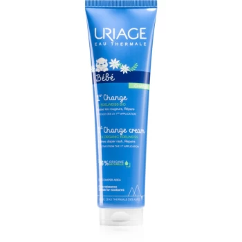 Image of Uriage Bebe 1st Change Cream Hydro - Protective Cream To Treat Diaper Rash