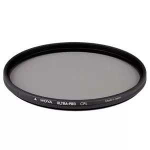 Image of Hoya 82mm Ultra Pro Circular Polariser