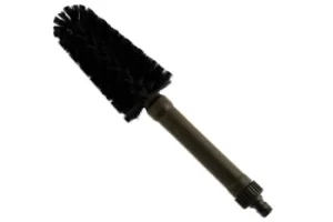 Image of Laser Tools 5458 Flow Thru Alloy Wheel Brush