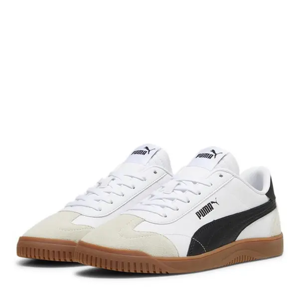Image of Puma Club 5v5 SD - White 7