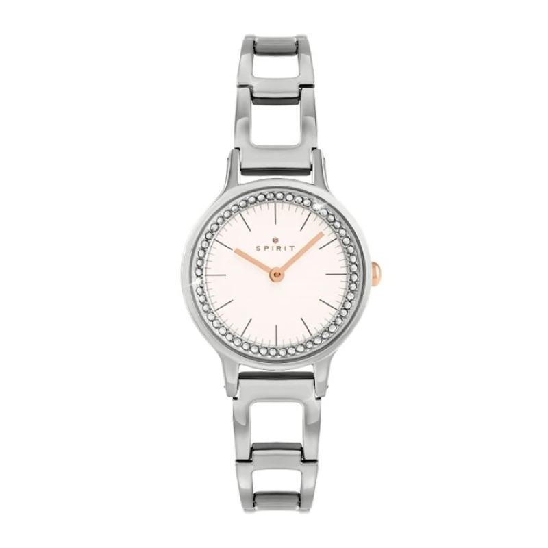 Image of Spirit SP4039 Ladder Link Bracelet Watch - W27174
