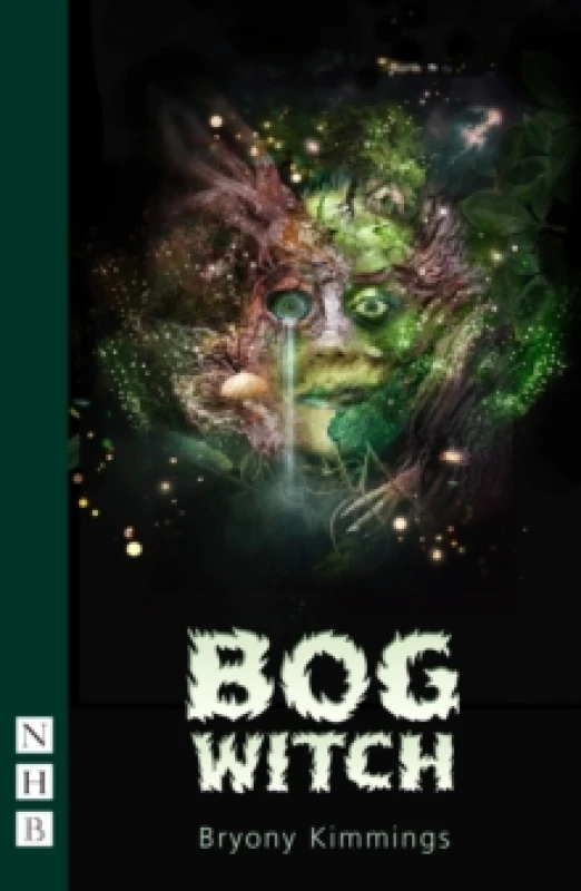 Image of Bog Witch Paperback / softback