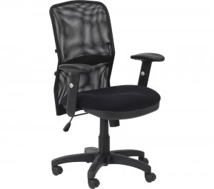 Image of Alphason Dakota Tilting Operator Chair