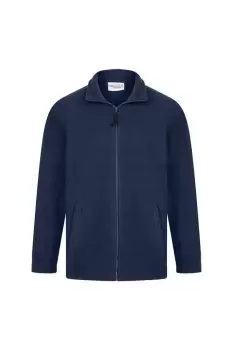Image of Alaska Full Zip Fleece