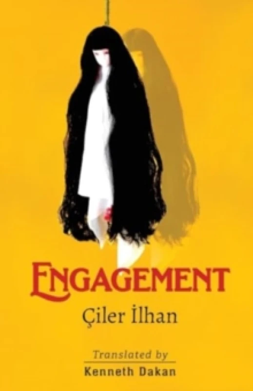 Image of Engagement Paperback / softback