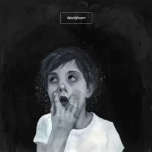 Image of Im Not Well by Black Foxxes Vinyl Album