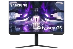 Image of Samsung 32" Odyssey G3 Full HD VA LED Gaming Monitor