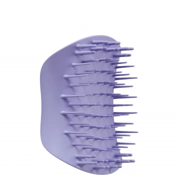 Image of Tangle Teezer The Scalp Exfoliator and Massager - Lavender Lite