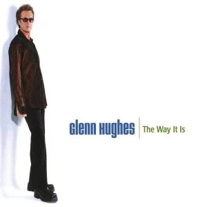 Image of Glenn Hughes - The Way It Is Vinyl