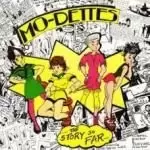 Image of Mo-Dettes - The Story So Far (Music CD)